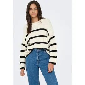 Jdy Strickpullover Beige M