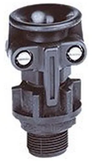 CEEX Trompetenverschraubung CEAG M20