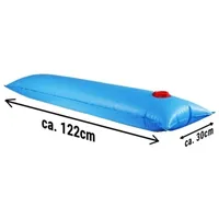 Evolution Wassersack für Winterabdeckung 122cm Länge Pool Schwimmbad Befestigung