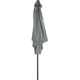 Svita 300 x 200 cm Hellgrau