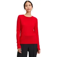 Betty Barclay Strickpullover BETTY BARCLAY "Betty Barclay Kaschmir-Pullover mit