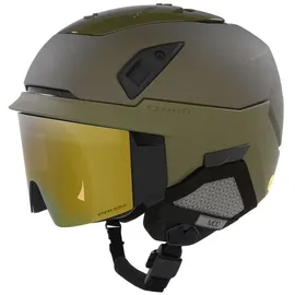 OAKLEY Mod7 51-55 cm Grün