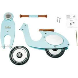 Pinolino Vespa Wanda mint