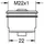 Grohe Mousseur 48196 48196000