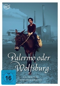 Palermo Oder Wolfsburg (DVD)