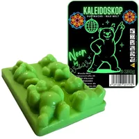 wonderwax Duftwachs Bären 6 x 20 g