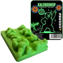 wonderwax Duftwachs Bären 6 x 20 g