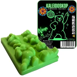 wonderwax Duftwachs Bären 6 x 20 g