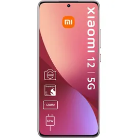 Xiaomi 12 5G 8 GB RAM 256 GB Purple