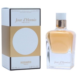 Hermès Jour d'Hermès Absolu Eau de Parfum refillable 85 ml
