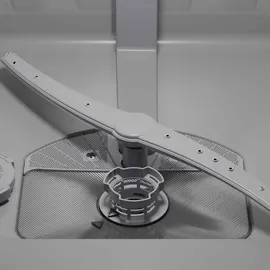 Siemens iQ300 SN63HX16TE Einbau-Geschirrspüler (vollintegrierbar, 598 mm breit)