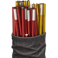 Fjällräven ABISKO ENDURANCE 4 POLE KIT (000)