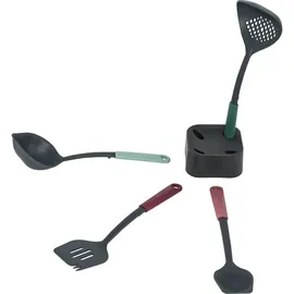 Brabantia TASTY+ Küchenzubehör Set 5 El. Mehrfarbig