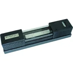 Präzisions-Richt-Wasserwaage 160mm/0,3mm/m
