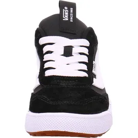 Vans Range EXP Damen Schwarz/Weiß 41