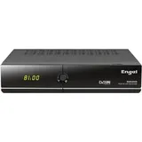 Engel Rs8100y Satelliten-TV-Receiver