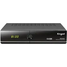 Engel Rs8100y Satelliten-TV-Receiver