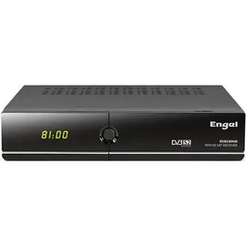 Engel Rs8100y Satelliten-TV-Receiver