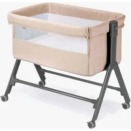 Cam il mondo del bambino CAM Sempreconte JOY Reisebett, Beige
