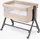Cam il mondo del bambino CAM Sempreconte JOY Reisebett, Beige