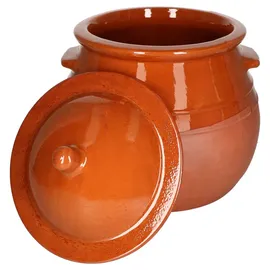 Mambocat Tontopf 18 cm rund