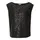 LASCANA Paillettenshirt Schwarz 40/42