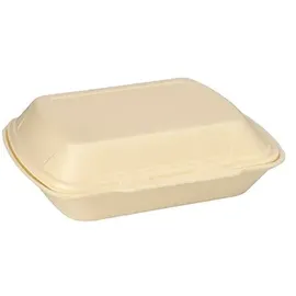 Papstar Menüboxen 90097, , 1 Packung = 100 Stück, ungeteilt