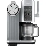 Ninja Creami Spin Grau 1 l
