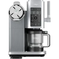 Ninja Creami Spin Grau 1 l