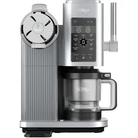 Ninja Creami Spin Grau 1 l