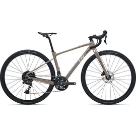 LIV Devote 1 2026 28 Zoll RH 54 cm Damen beige