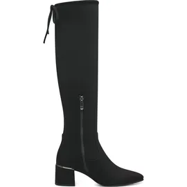 Marco Tozzi Overknees Damen Schwarz 39