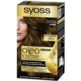 Syoss Oleo Intense 4-60 goldbraun 115 ml