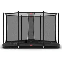 Berg Toys BERG Ultim Favorit InGround + Safety Net Comfort
