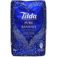 TILDA Pure Basmati 500g | Basmati Reis | Basmatireis