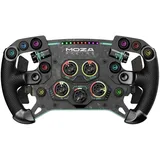 Moza Racing GS V2P Lenkrad Schwarz PC