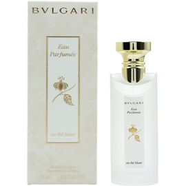 Bulgari Eau Parfumee au The Blanc Eau de Cologne 75 ml