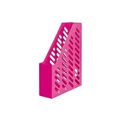 HAN Stehsammler A4/C4 pink 1601-56 Klassik