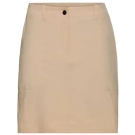 Jack Wolfskin Hosenrock Damen Beige 46