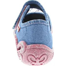 superfit BELINDA Blau 8060 26