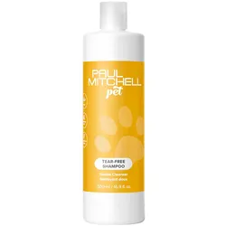 Paul Mitchell Tear-Free Shampoo 500ml