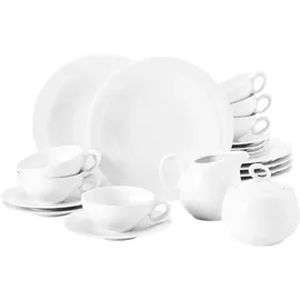 SELTMANN WEIDEN Trio Teeservice 20-tlg.
