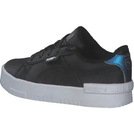 Puma Jada Bioluminescence Damen Schwarz/Silber 33