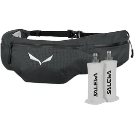 Salewa Hüftgurt One Size Schwarz