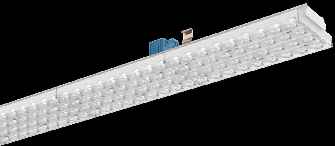 Ridi-Leuchten LED-Geräteträger 5pol. VL2S-LEN-DI #2550003