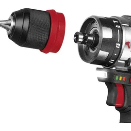 Parkside Schlagschrauber PDSSAP inkl. 2 x 2,0 Ah