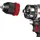 Parkside Schlagschrauber PDSSAP inkl. 2 x 2,0 Ah