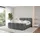 altdecor KALA-Z 200 x 200 cm Dunkelgrau