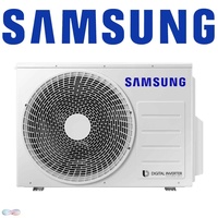 Samsung AJ052TXJ3KG/EU Teilklimaanlage Klimaanlageneinheit Außen Weiß