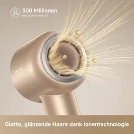 DREAME Glory Mix Gold